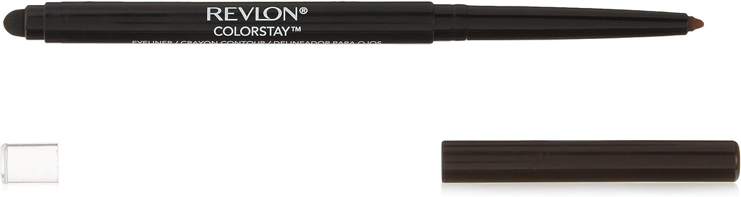 Revlon Eyeliner Colorstay Eyeliner - 202 Black Brown