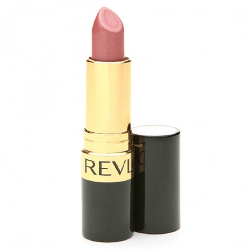 Revlon Super Lustrous Lipstick - 420 Blushed