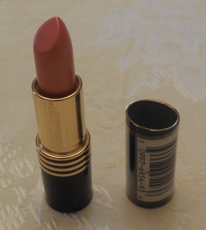 Revlon Super Lustrous Lipstick - 135 Peachzing