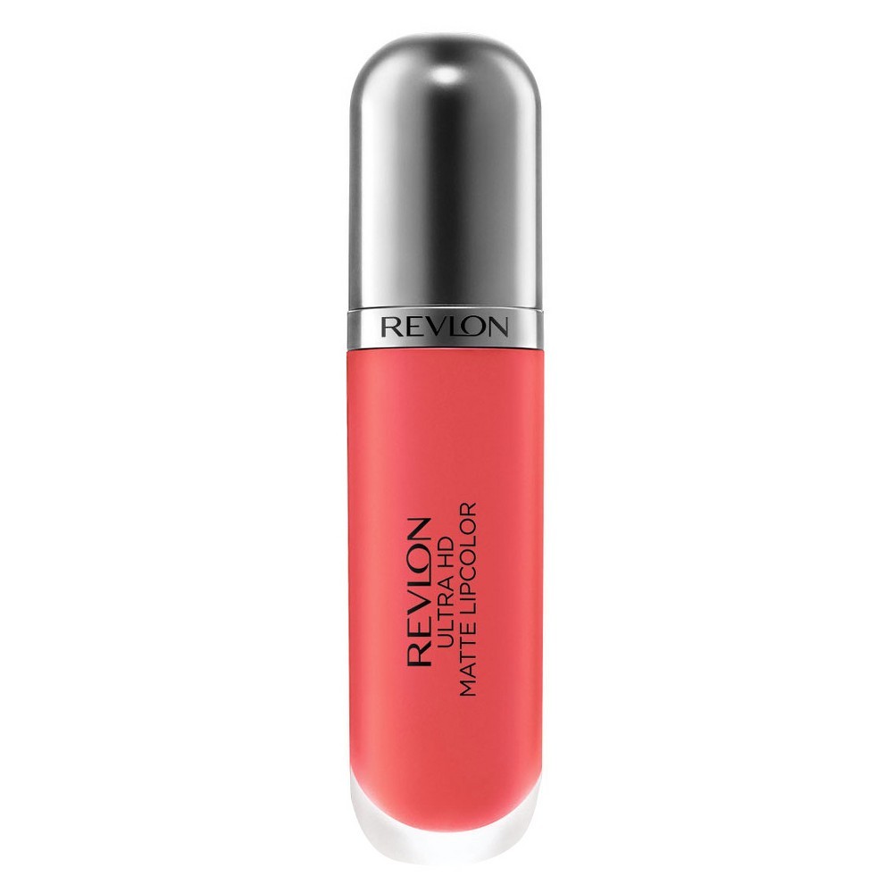 Revlon Ultra HD Matte Lipcolor - 620 HD Flirtation