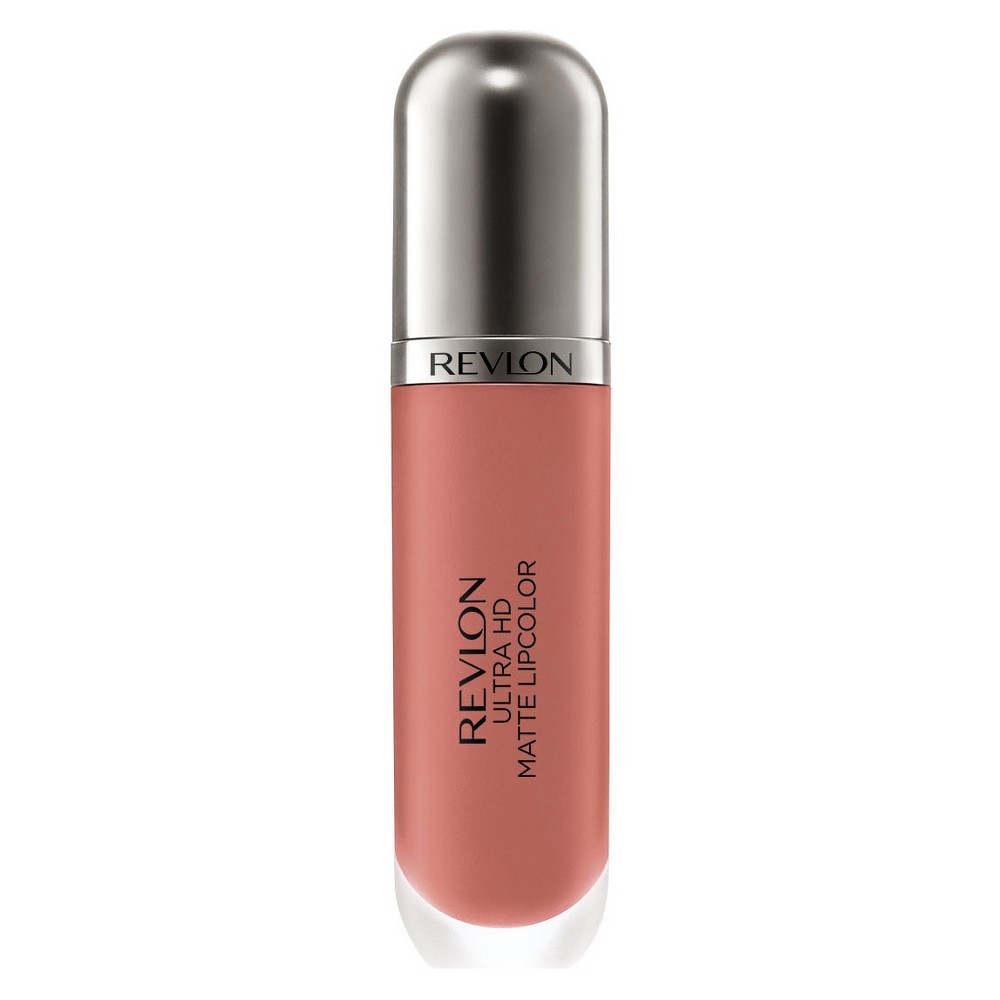 Revlon Ultra HD Matte Lipcolor - 630 HD Seduction