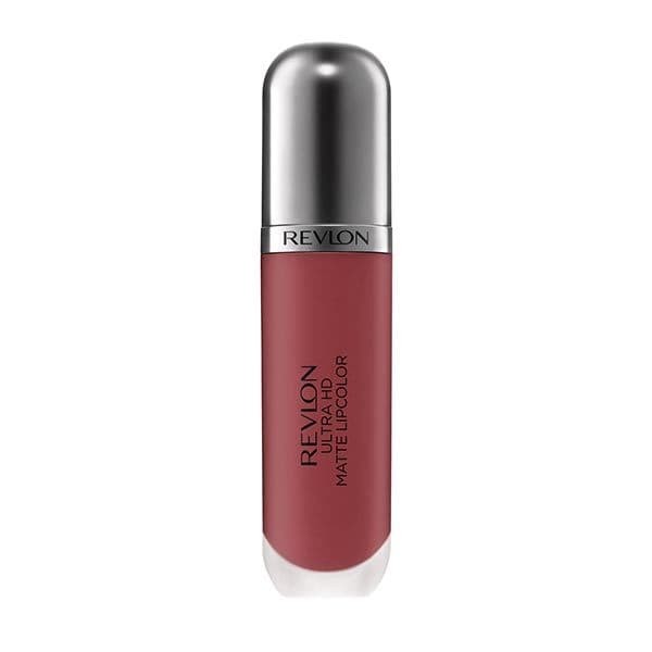 Revlon Ultra HD Matte Lipcolor - 655 HD Kisses