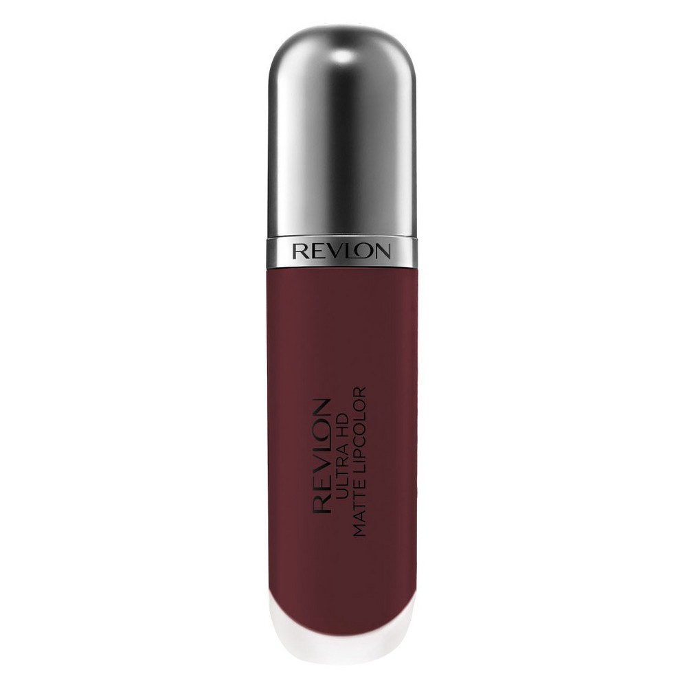 Revlon Ultra HD Matte Lipcolor - 675 HD Infatuation