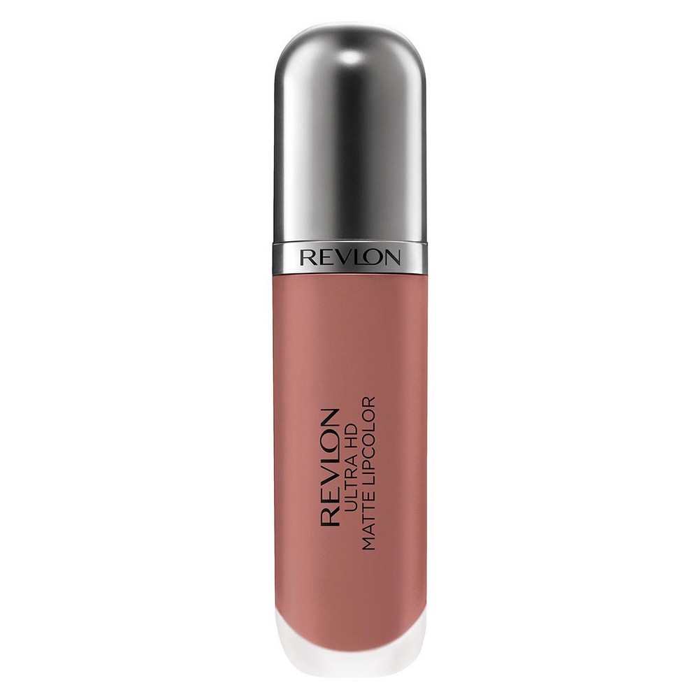 Revlon Ultra HD Matte Lipcolor - 645 HD Forever
