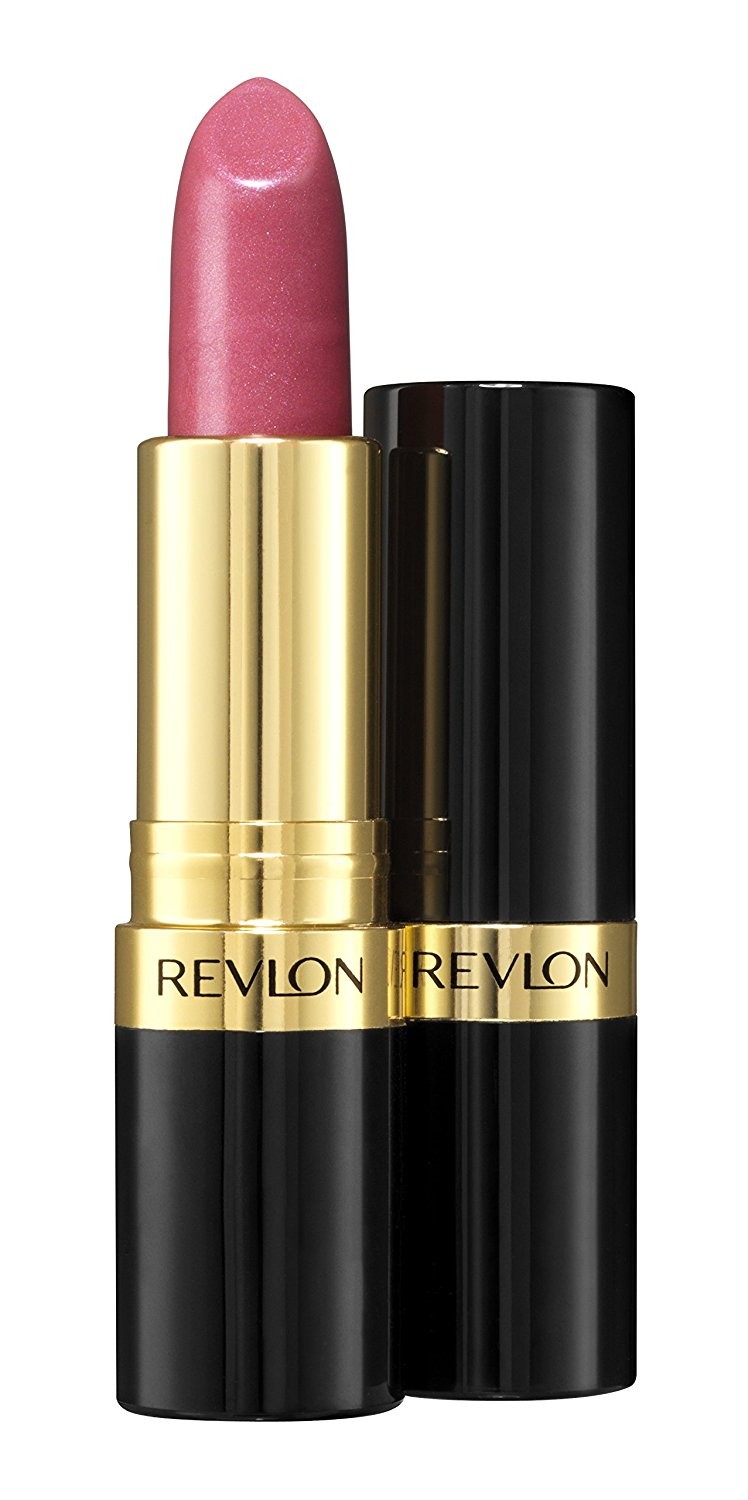 Revlon Super Lustrous Pearl Lipstick - 450 Gentlemen Prefer PInk