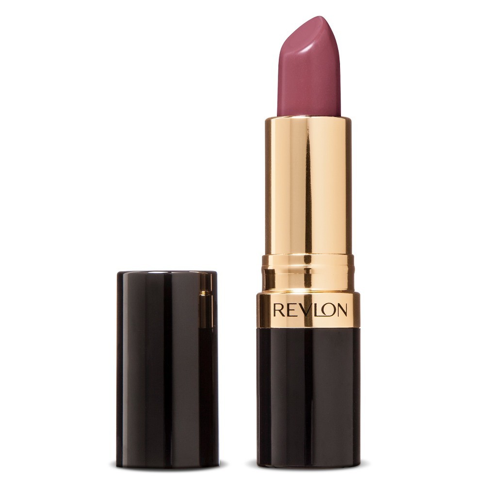 Revlon Super Lustrous Lipstick - 463 Sassy Mauve