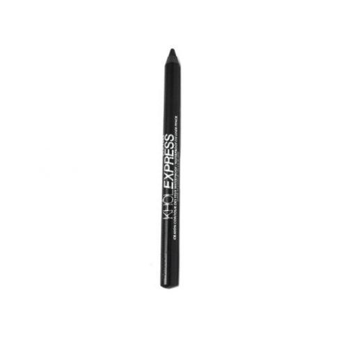 Maybelline Khol Express Waterproof Eyeliner Pencil - Black