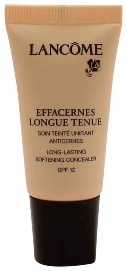 Lancome Effacernes Longue Tenue Concealer – 02 Beige Sable