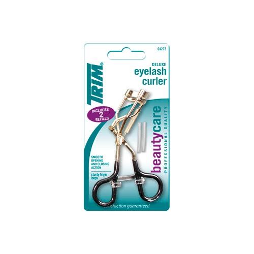 Trim Deluxe Eyelash Curler - 04273