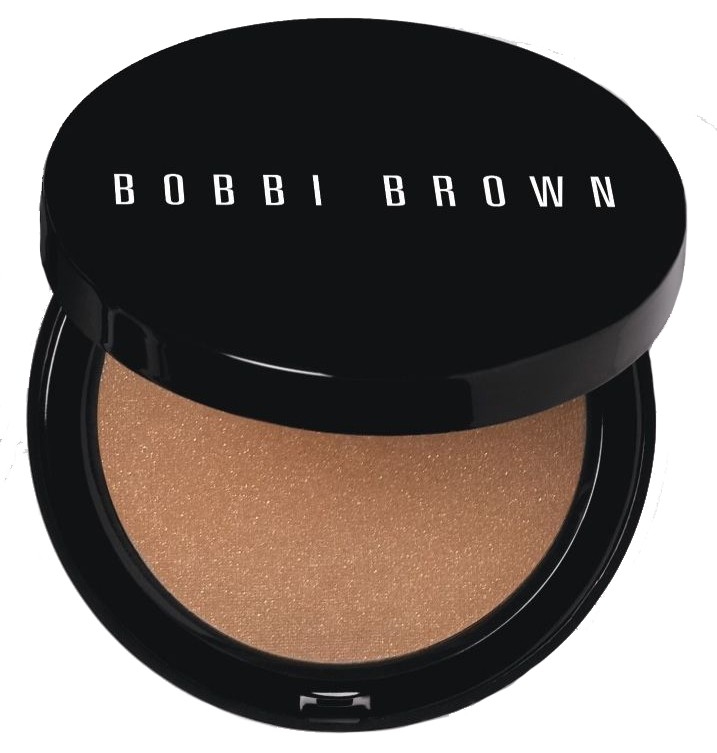 Bobbi Brown Illuminating Bronzing Powder - 5 Bali Brown