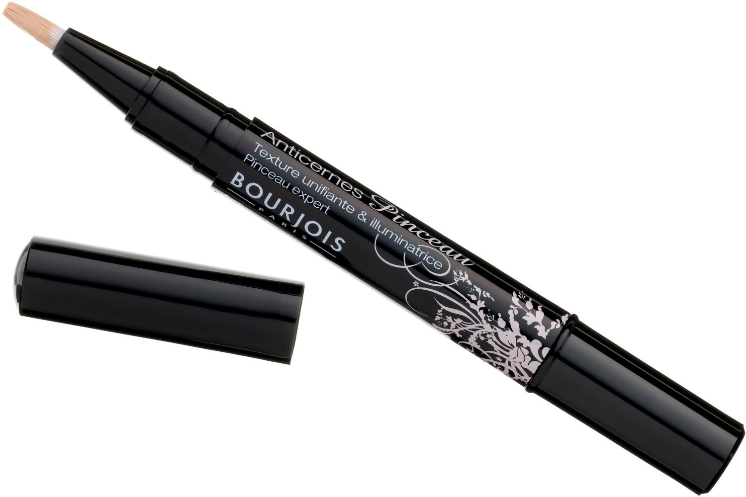 Bourjois Brush Concealer - 81 Beige Clair