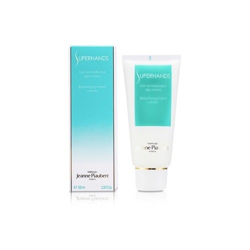Methode Jeanne Piaubert Superhands Beautifying Hand Cream 100 ml