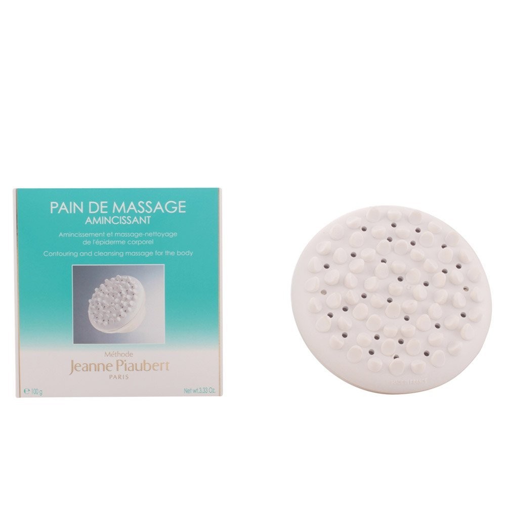 Methode Jeanne Piaubert Pain De Massage Amincissant 100 g