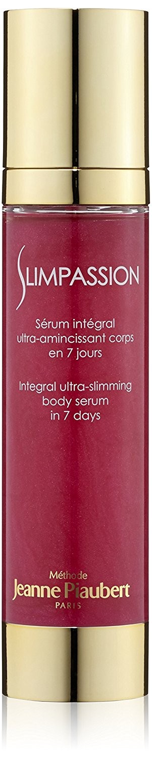 Methode Jeanne Piaubert Slimpassion Integral Ultra Slimming Body Serum in 7 Days 100 ml
