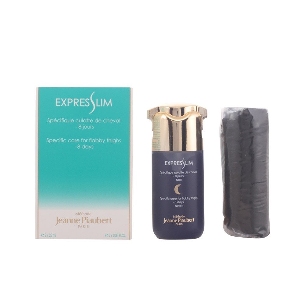 Methode Jeanne Piaubert Expresslim Specific Care For Flabby Tights - 8 Days 