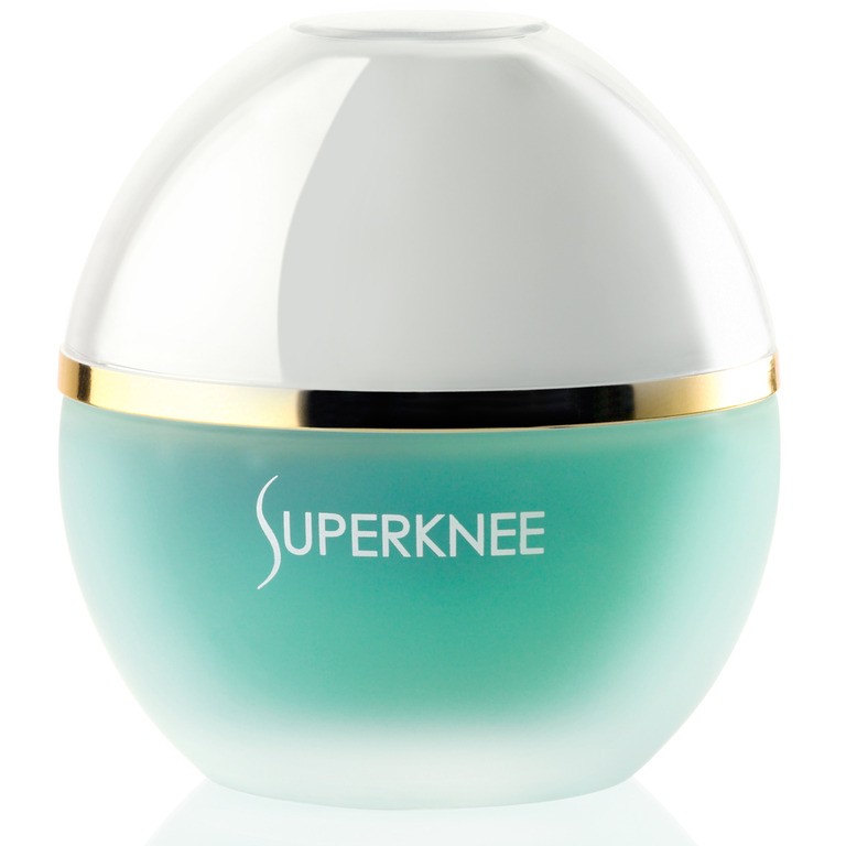 Methode Jeanne Piaubert SUPERKNEE Lift Slimming Gel For The Knees 50ml
