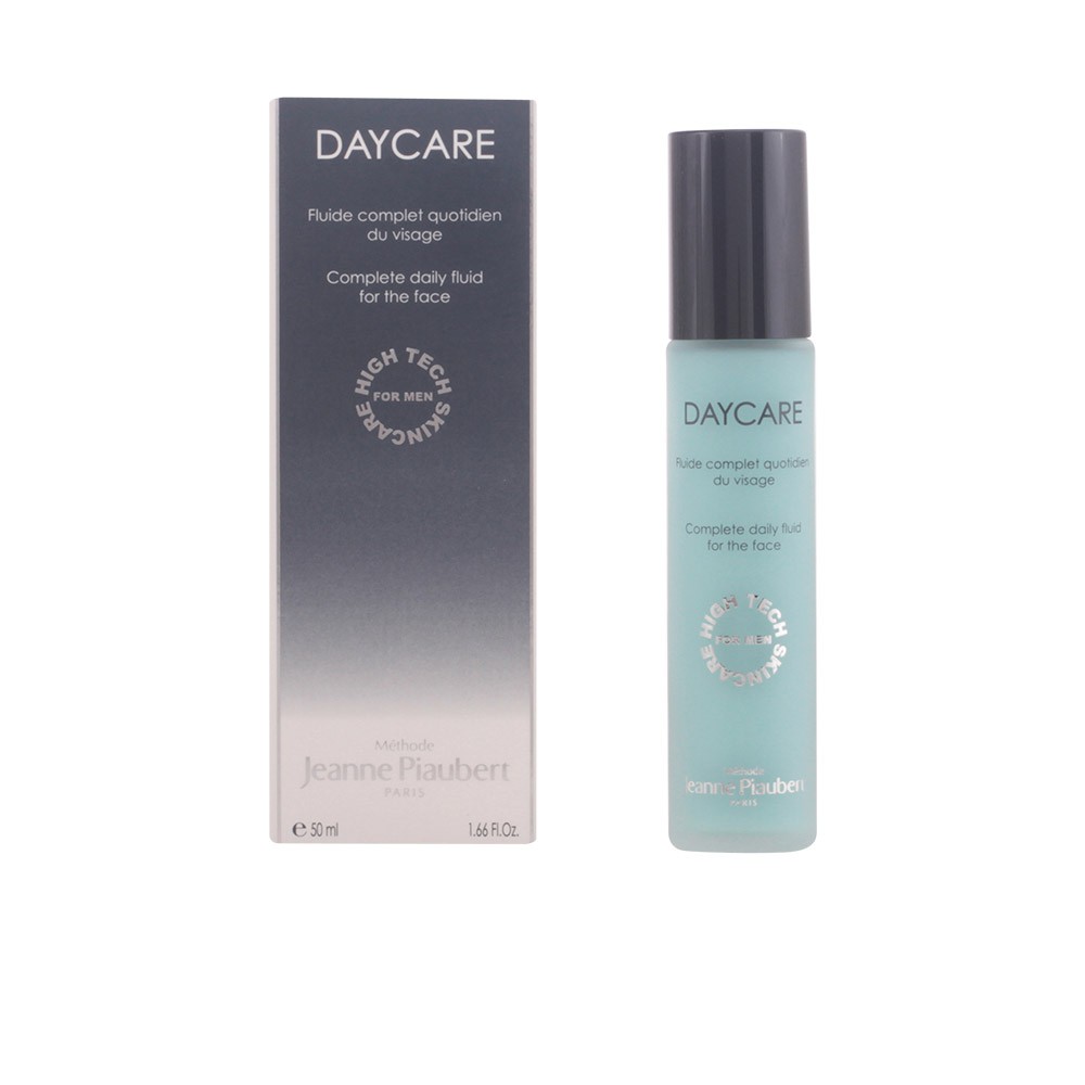 Methode Jeanne Piaubert For Men Daycare - Complete Daily Fluid For The Face 50ml