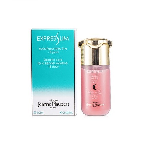 Methode Jeanne Piaubert Expresslim Specific Care For a Slender Waistline - 8 Days