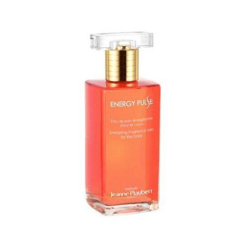 Methode Jeanne Piaubert Energy Pulse Energising Fragrance Mist For The Body 100ml