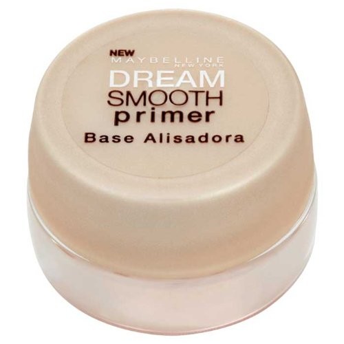 Maybelline Dream Smooth Primer
