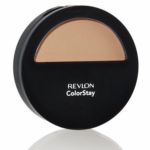 Revlon Colorstay Pressed Powder - 850 Medium Deep