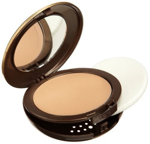 Revlon New Complexion One-Step Compact Make-Up - 05 Natural Beige