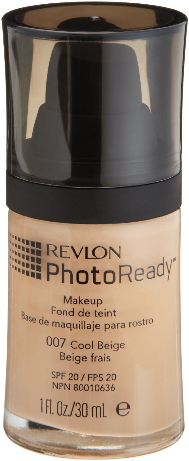 Revlon Photoready Makeup Foundation - 007 Cool Beige