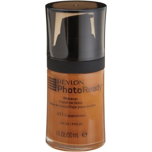 Revlon Photoready Make-Up Fondation - 011 Cappucino