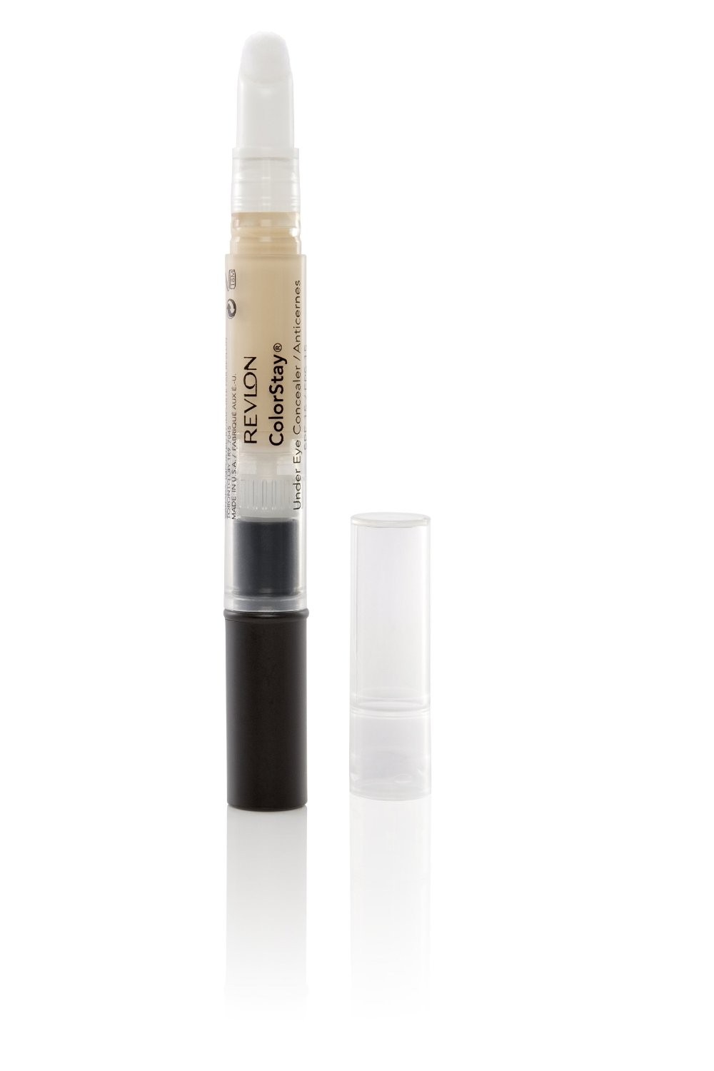 Revlon Colorstay Under Eye Concealer - 002 Light