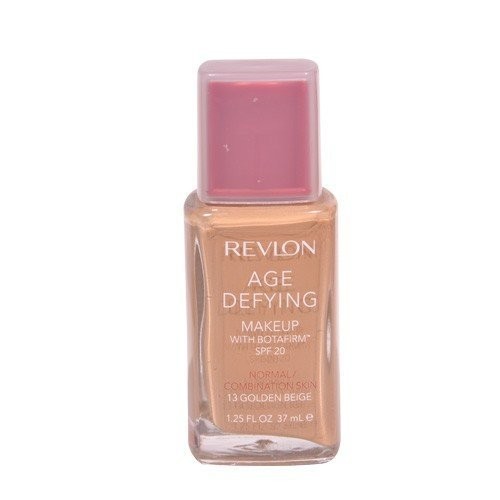 Revlon Age Defying Make-Up - 13 Golden Beige