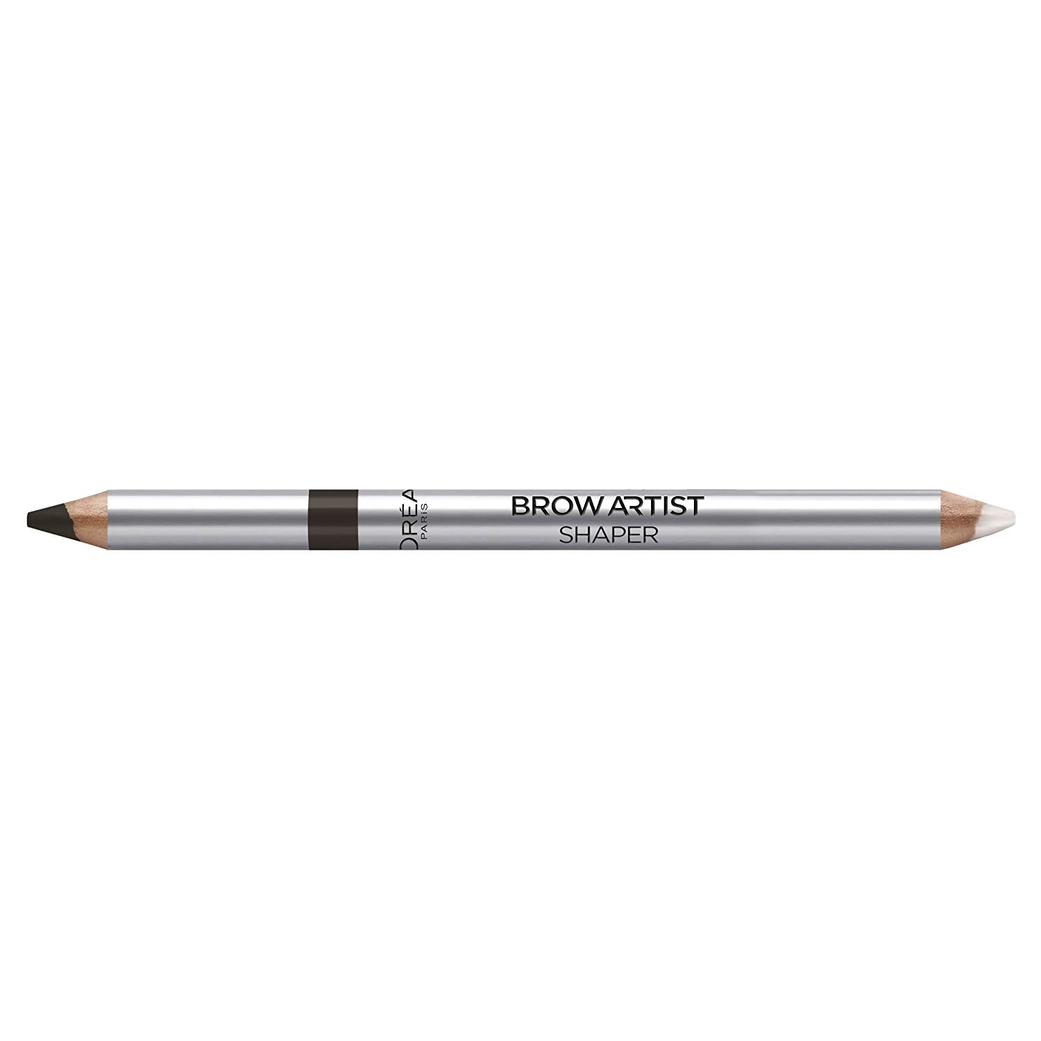L'Oreal Super Eyeliner Brow Artist - 04 Dark Brunette