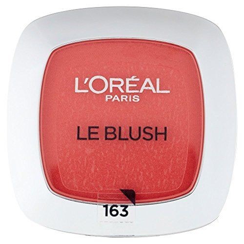 L'Oreal Le Blush - 163 Nectarine