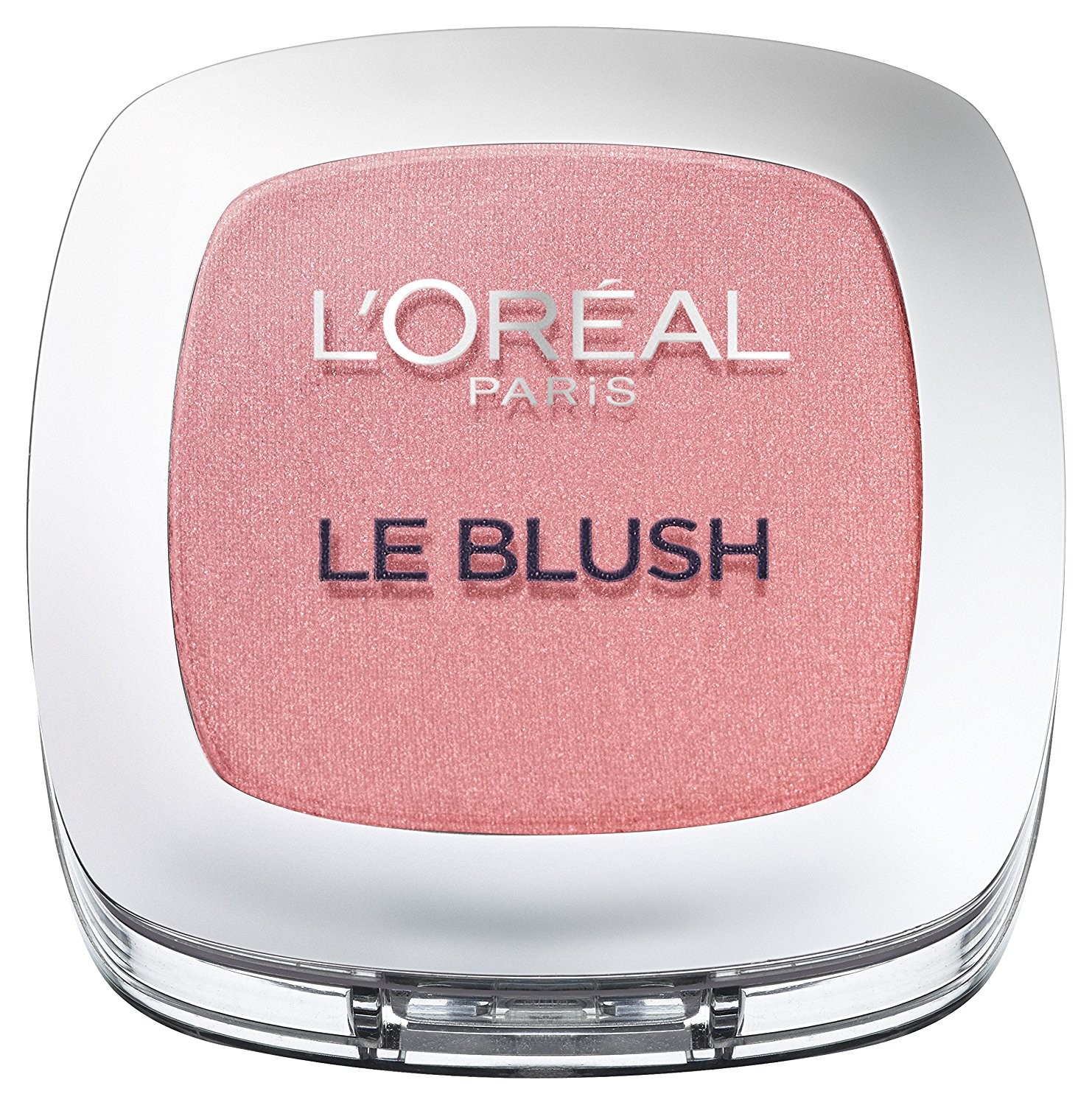 L'Oreal Le Blush - 105 Rose Pastel