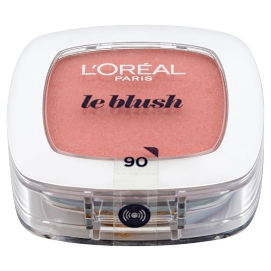 L'Oreal Le Blush - 90 Luminous Rose