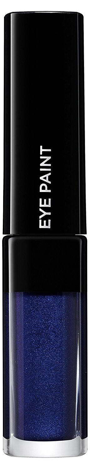 L'Oreal Paris Infallible Nudist Eye Paint - 204 Over The Blue