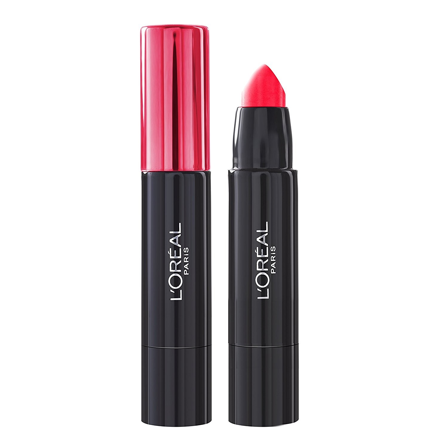 L'Oreal Paris Infallible Sexy Balm - 204 Never Stop 
