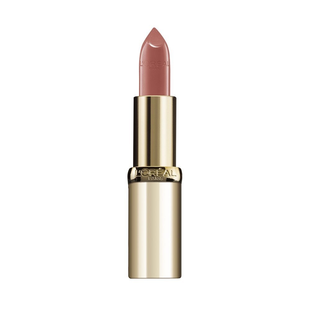 L'Oreal Paris Colour Riche Lipstick - 633 Moka Chic