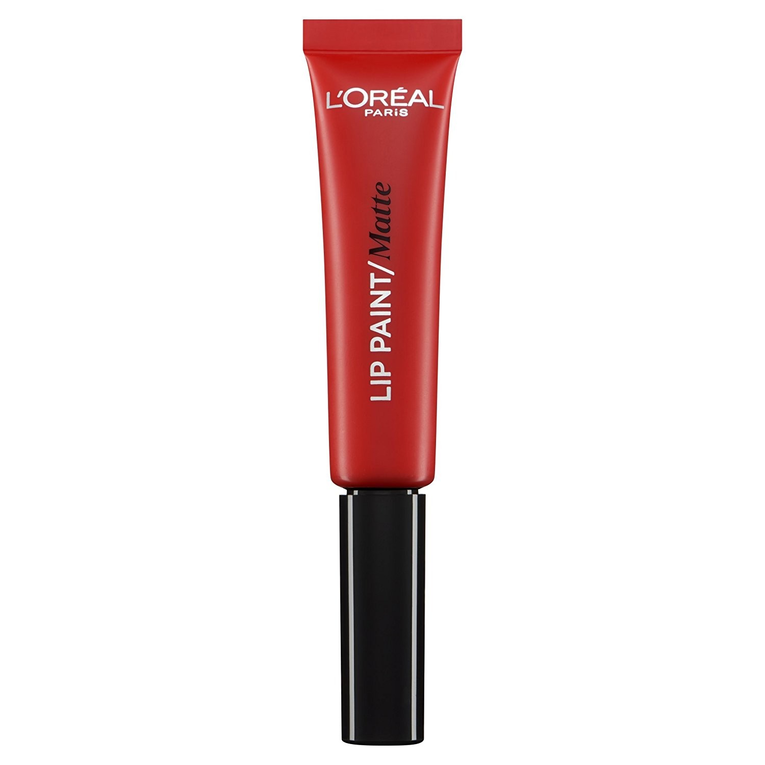 L'Oreal Paris Infallible Lip Paint Matte - 203 Tangerine Vertigo