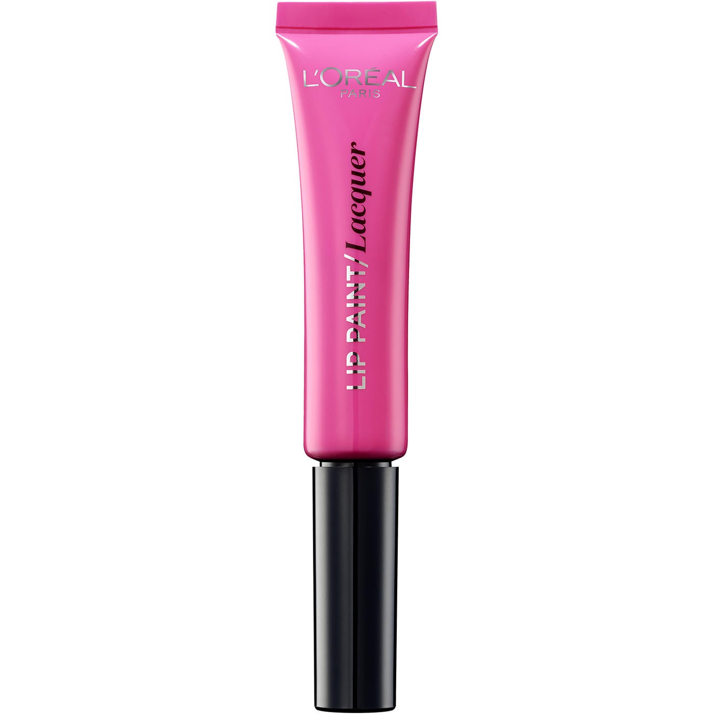  L'Oreal Paris Infaillible Lip Paint - 103 Fuchsia Wars