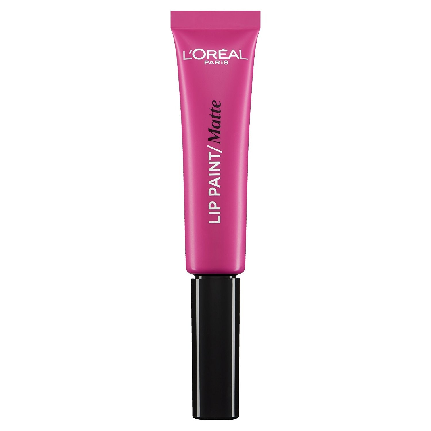 L'Oreal Paris Infallible Lip Paint Matte 8ml - 202 King Pink