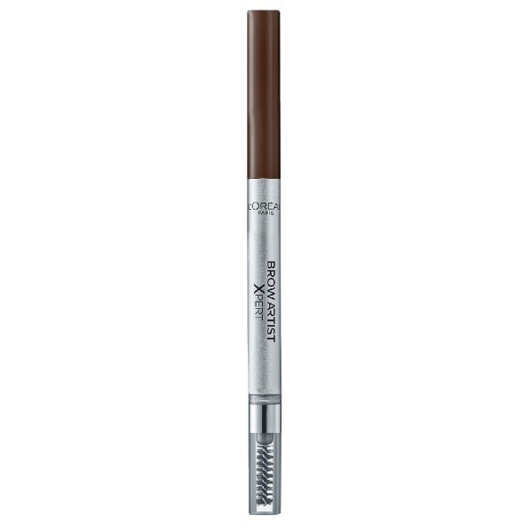 L'Oreal Brow Artist Xpert Mechanical Brow Pencil - 107 Cool Brunette