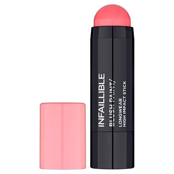 L'Oreal Infallible Blush Paint Chubby Stick Blush - Pinkabilly