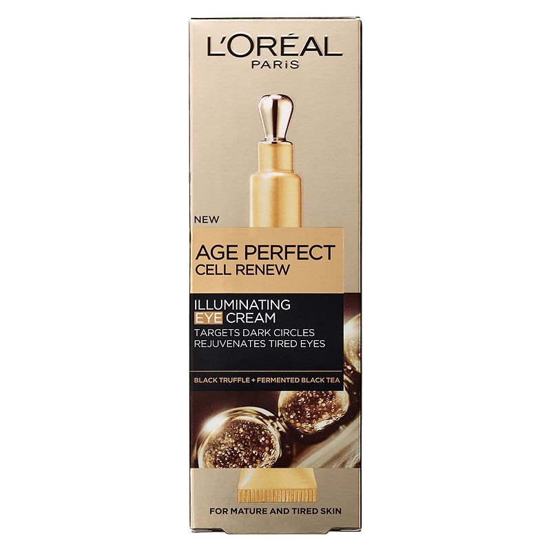 L'Oreal Paris Age Perfect Cell Renew Eye Cream 15Ml