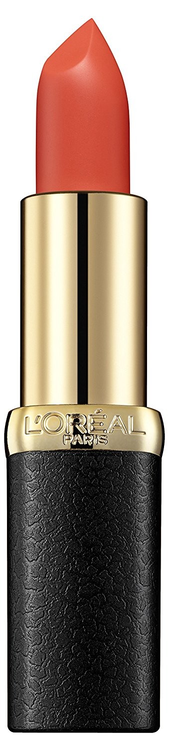 L'Oreal Color Riche Matte Addiction Lipstick - 227 Hype