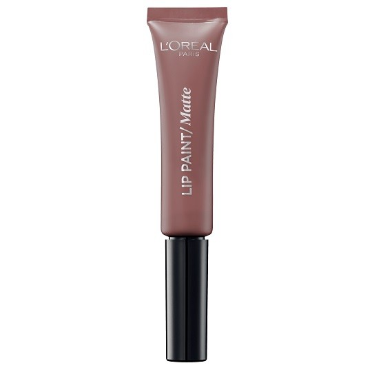 L'Oreal Paris Infallible Nudist Matte Lip Paint - 212 Nude-Ist