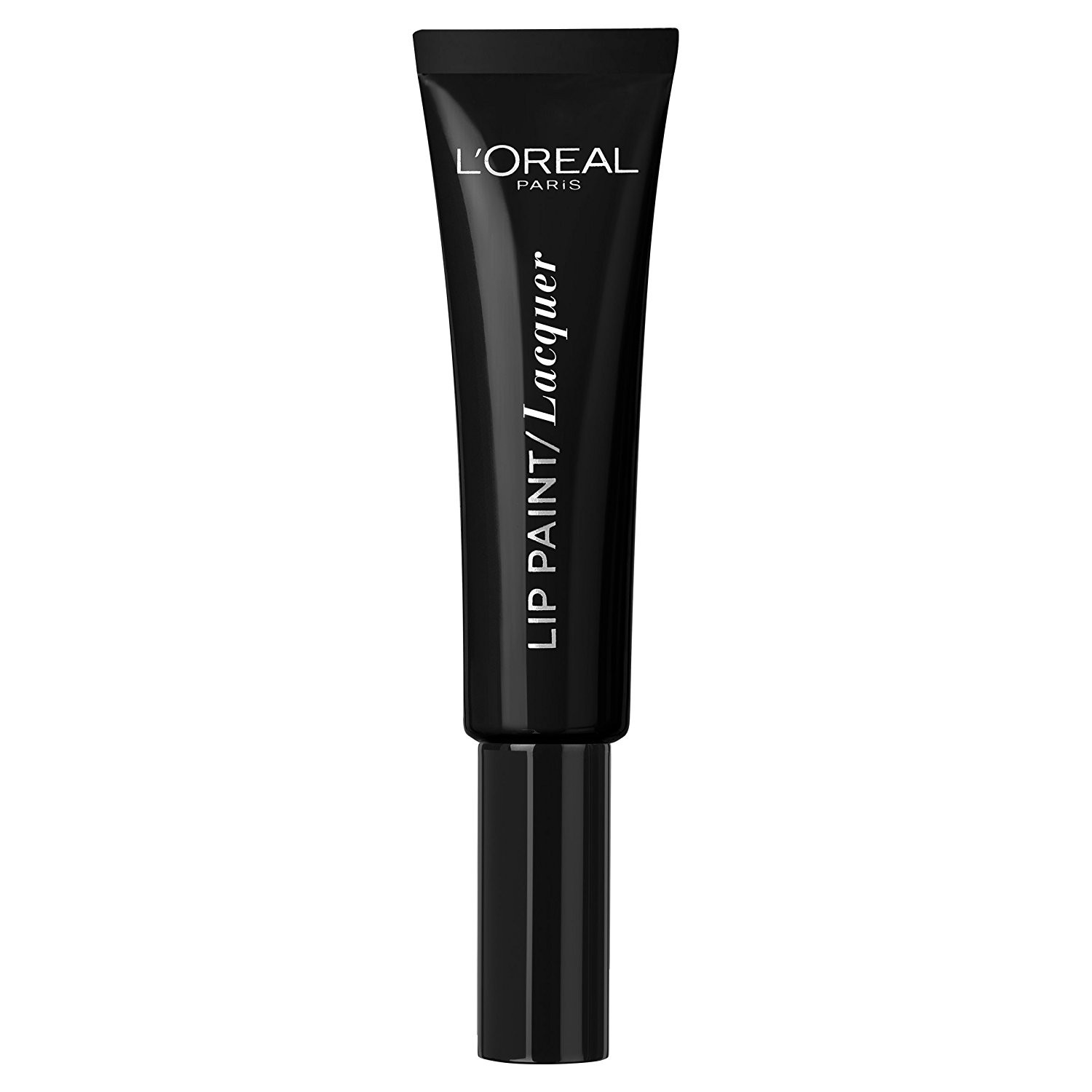 L'Oreal Paris Infallible Lip Paint Lacquer - 113 Black Widow