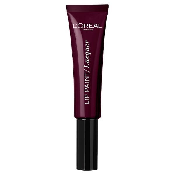  L'Oreal Paris Infaillible Lip Paint - 110 Dracula Blood 