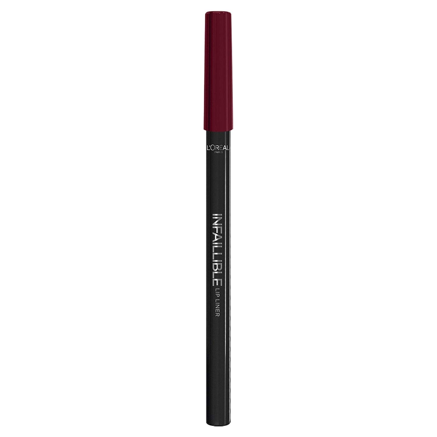 L'Oreal Paris Infallible Longwear Lip Liner - 205 Apocalypse Red