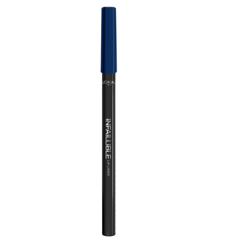L'Oreal Paris Infallible Longwear Lip Liner - 109 Bye Felicia