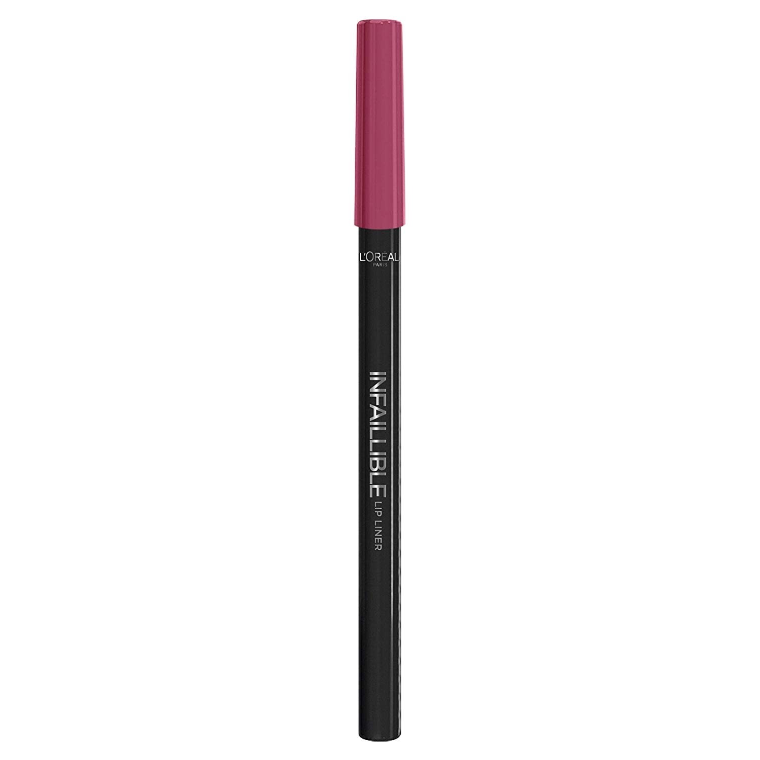 L'Oreal Paris Infallible Longwear Lip Liner - 102 Darling Pink